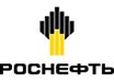 логотип компании роснефть